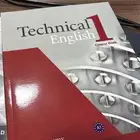 كتاب technical English 1