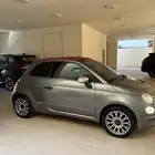 فيات 500c