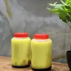 سمن ماعز طازج على ذمة