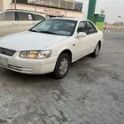 كامري 99 منوه للمستخدم