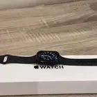 ساعه أبل