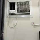 مكيف شباك حجم 24