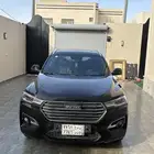 للبيع هافال H6 2020 ولا مانع من البدل ب اكسبلور دبل 16 وفوق