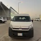 باص تايوتا 2020