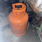 عدد اثنين غاز