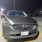 مازدا cx5 استاندر 2023