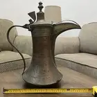 دلة عمانية اثرية كبيرة