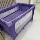 سرير أطفال