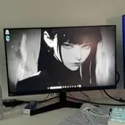 شاشة قيمنق