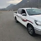 هايلوكس 2017 فل كامل