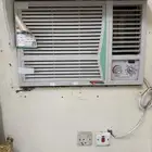عندي مكيفين نظيفات