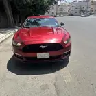 موستنق جي تي 2016