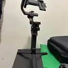 جيمبل DJI RS 3 Pro (شبه جديد)   مع الشنطة الأصلية