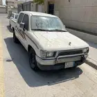 هايلكس ديزل موديل2000