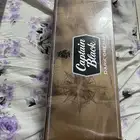 متوفر كابتن بلاك دارك كريم وكرز