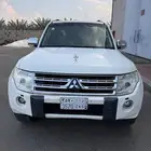 باجيرو 2011 مكينة كبيره فل كامل