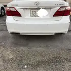 لكزس 460 لارج امريكي