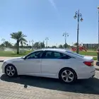 هوندا أكورد 2019.