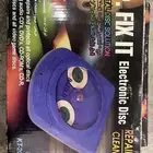 معالج اشرطة CD DR. FIX IT