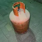 دبة غاز