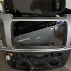 شاشة فورنشر