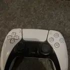 يد سوني فايف للبيع لاتشكو من شي