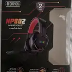 سماعات HP802 راس