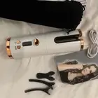 آلة لتجعيد الشعر