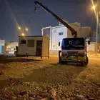 تأجير معدات ثقيلة