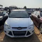 قطع غيار تشليح فورد فوكس موديل 2013 - 2014