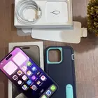 ايفون 15 بروماكس 256 بطاريه 98