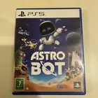 شريط للعبة السنة 2024 Astro bot لبلاستيشن 5