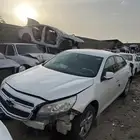 ماليبو 2016 تشليح السمو احد رفيدة