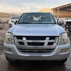 ايسوزو 2006 مصدوم قطع غيار فقط