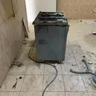 للبيع فرن