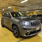 جيب قراند شروكي 2012 SRT