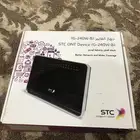 مودم ألياف stc نظيف للبيع