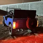 ميني جيب للبيع (دباب-جيب-ديفندر)