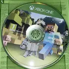 شريط Minecraft