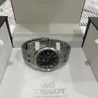 ساعة تيسوت الاصلية