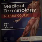 للبيع كتاب terminology 9th edition تيرمنولجي النسخه التاسعه