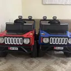 دبابات أطفال شحن استخدام شهر شبه جديد