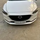 مازدا 6 2025
