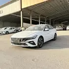 هيونداي النتراء اصفار ( مكينه 1 5)