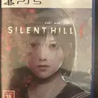 لعبة silent hill f ps5