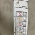 العطر جديد ما انفك وتعال تاكد