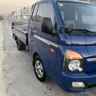 هونداي بورتر 2019