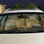 انفنتي QX70 فل كامل للبيع موديل 2013