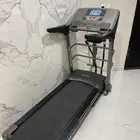 جهاز سير منolympia