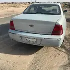 للبيع تشليح اسقاط كابرس Ltz 2006